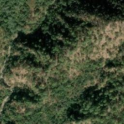 Satellite imagery of Ṭhāḍā Lek, NP