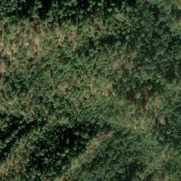 Satellite imagery of Ṭhāḍā Lek, NP