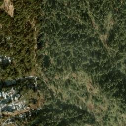 Satellite imagery of Dārpāṭā Lek, NP