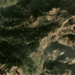 Satellite imagery of Dārpāṭā Lek, NP