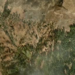 Satellite imagery of Mābu Lek, NP