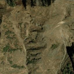 Satellite imagery of Karulā Ḍā̃ḍā, NP