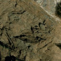 Satellite imagery of Karulā Ḍā̃ḍā, NP