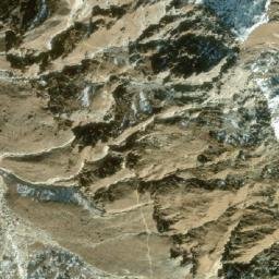 Satellite imagery of Mālikā Lek, NP