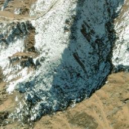 Satellite imagery of Mālikā Lek, NP