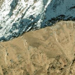 Satellite imagery of Mālikā Lek, NP
