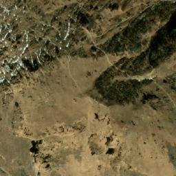 Satellite imagery of Pyāri̇̃ Lek, NP