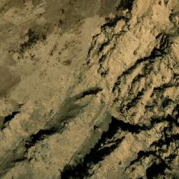 Satellite imagery of Pāti̇̄hālne Ḍā̃ḍā, NP