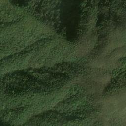 Satellite imagery of Nanhua Shan, CN