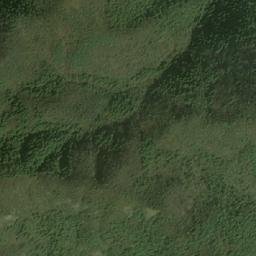 Satellite imagery of Nanhua Shan, CN