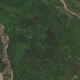 Satellite imagery of A-ch’a Kang, CN