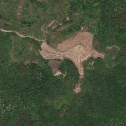 Satellite imagery of A-ch’a Kang, CN
