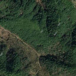 Satellite imagery of Tao Shan, CN