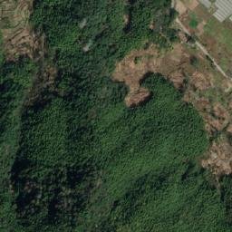Satellite imagery of Tao Shan, CN