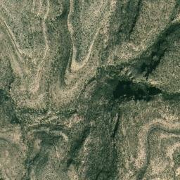 Satellite imagery of La Victoria, MX
