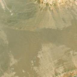 Satellite imagery of Qārat al Hablūk, EG