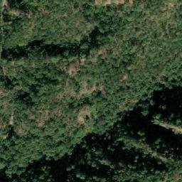 Satellite imagery of Ṭhāḍā Lek, NP