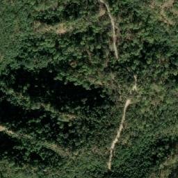 Satellite imagery of Ṭhāḍā Lek, NP