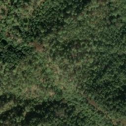 Satellite imagery of Ṭhāḍā Lek, NP