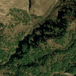 Satellite imagery of Karulā Ḍā̃ḍā, NP