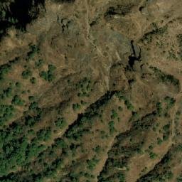 Satellite imagery of Karulā Ḍā̃ḍā, NP