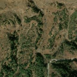 Satellite imagery of Karulā Ḍā̃ḍā, NP