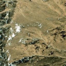 Satellite imagery of Mālikā Lek, NP