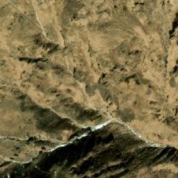 Satellite imagery of Mālikā Lek, NP