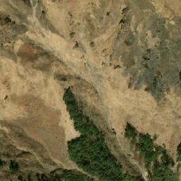 Satellite imagery of Pyāri̇̃ Lek, NP