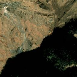 Satellite imagery of Bārulā, NP