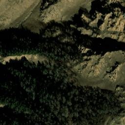 Satellite imagery of Bārulā, NP