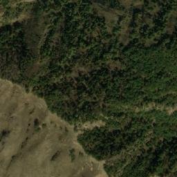 Satellite imagery of Kharsu Ḍā̃ḍā, NP