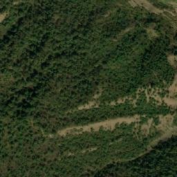 Satellite imagery of Kharsu Ḍā̃ḍā, NP