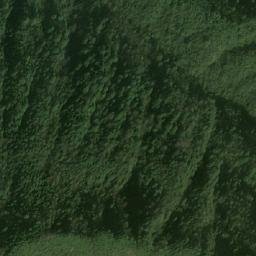 Satellite imagery of Nanhua Shan, CN