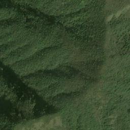 Satellite imagery of Nanhua Shan, CN