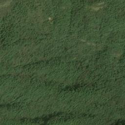 Satellite imagery of Nanhua Shan, CN