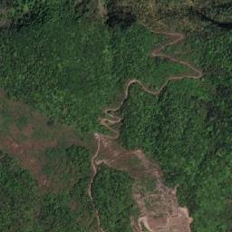 Satellite imagery of Tao Shan, CN