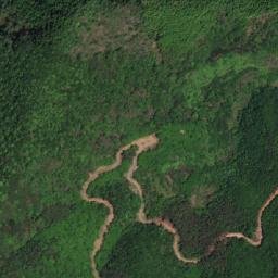 Satellite imagery of Tao Shan, CN