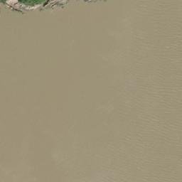 Satellite imagery of Niushan Zui, CN