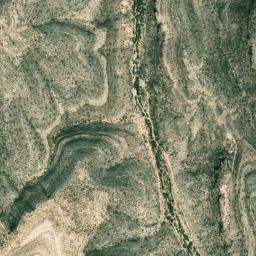 Satellite imagery of La Victoria, MX