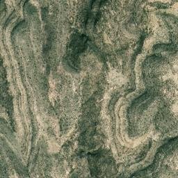 Satellite imagery of La Victoria, MX