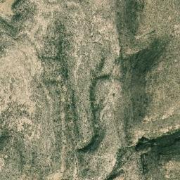Satellite imagery of La Victoria, MX