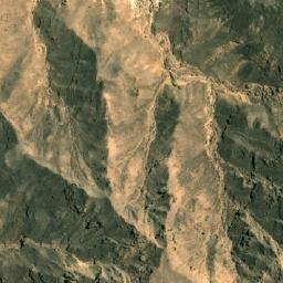 Satellite imagery of Jabal Thilimit, EG