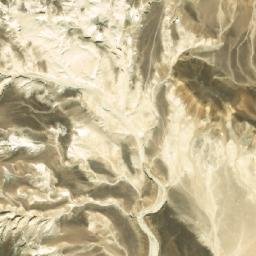 Satellite imagery of Ek-Kheishm, EG