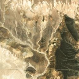 Satellite imagery of Ek-Kheishm, EG