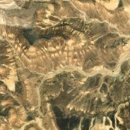 Satellite imagery of Ek-Kheishm, EG