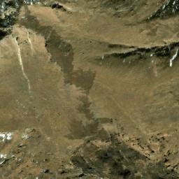 Satellite imagery of Mālikā Lek, NP