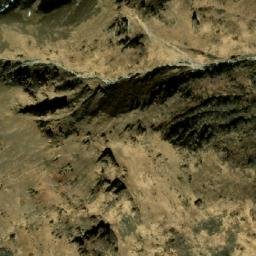Satellite imagery of Mālikā Lek, NP