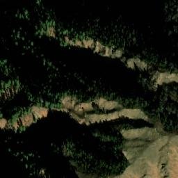 Satellite imagery of Bārulā, NP