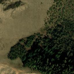 Satellite imagery of Kharsu Ḍā̃ḍā, NP